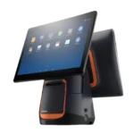 SUNMI T2 (L1522) DESKTOP POS TERMINAL