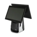 QUBEPOS T80 PLUS WINDOWS ALL IN ONE POS TERMINAL