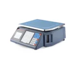 RONGTA LABEL PRICING SCALE, MODEL RLS1100B - 30KG *INCLUDED STAMPING